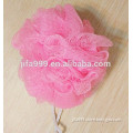 Well sale soft colorful bath ball